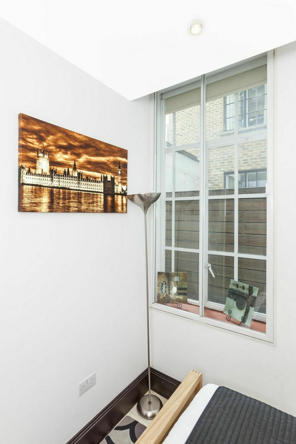 Club Living - Barbican Apartments Londra Exterior foto